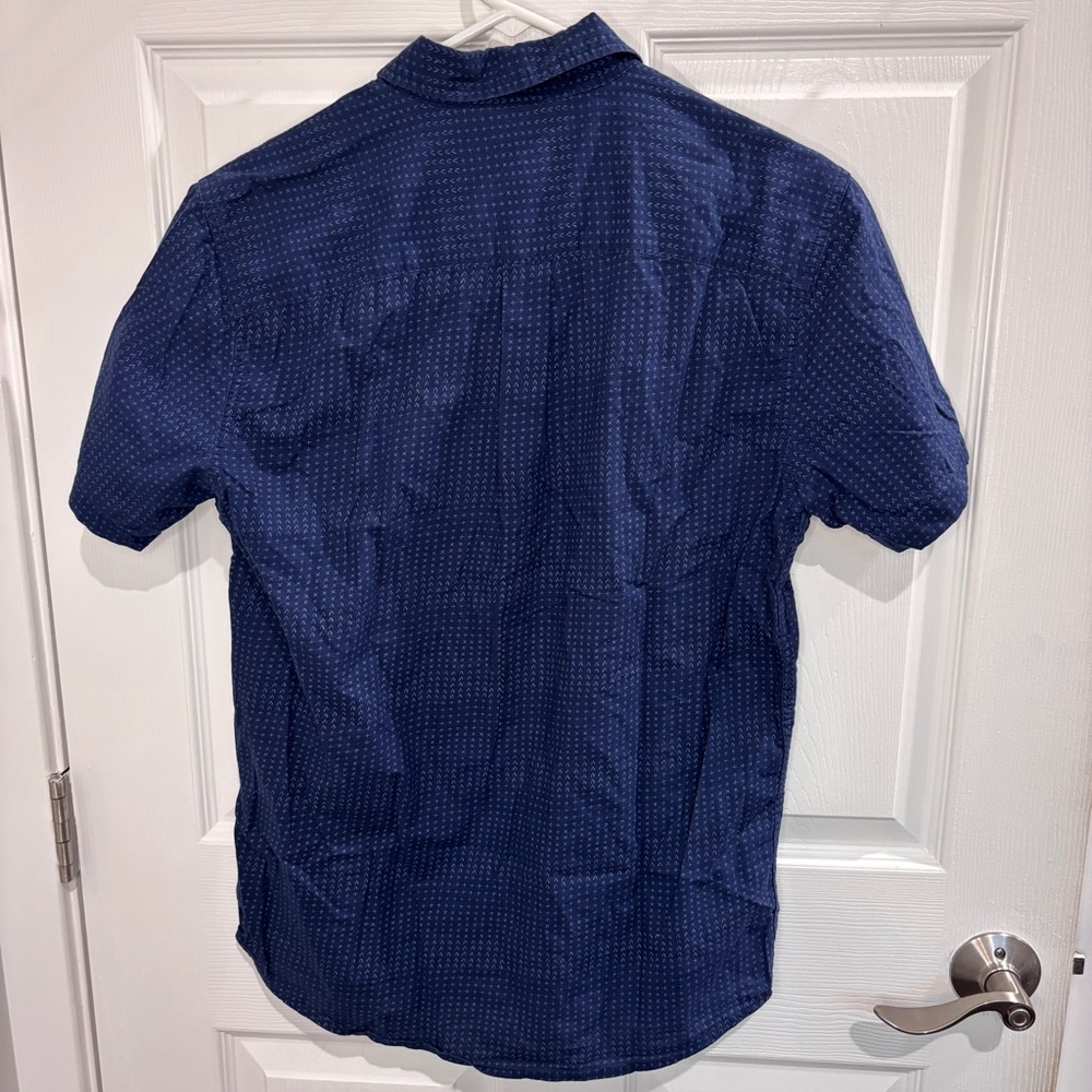 Marine Layer Button Down Shirt - image 3